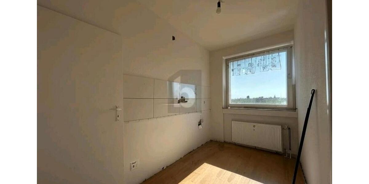 Etagenwohnung Krefeld Fischeln - 2 Zimmer, 66 m&sup2;, 900&euro; | Angebot:26322758