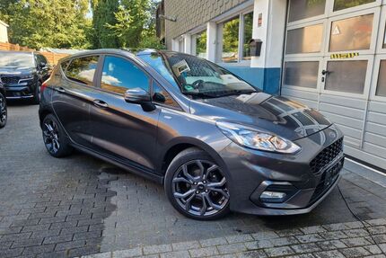Ford Fiesta 75.956 km 10.300 &euro; Wuppertal 42285