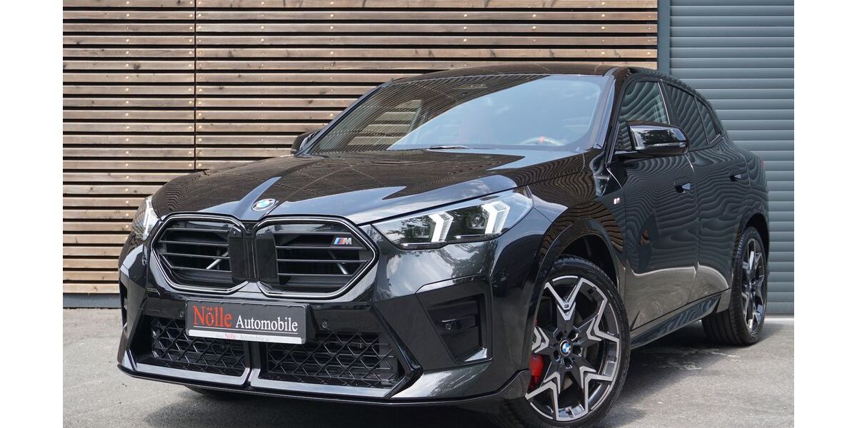 BMW X2 12.685 km 54.900 &euro; Wuppertal 42327
