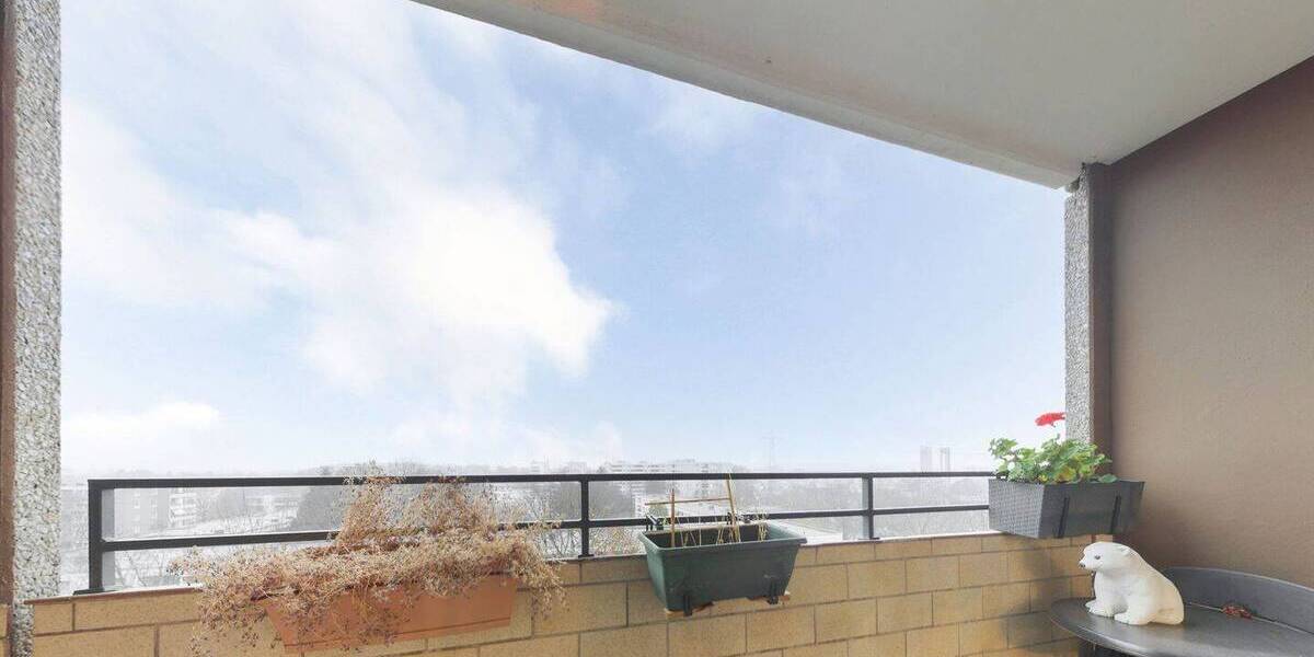 Etagenwohnung Ratingen West - 3 Zimmer, 88 m&sup2;, 199.000&euro; | Angebot:26881598