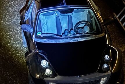 Smart Roadster 144.000 km 14.300 &euro; Düsseldorf 40221