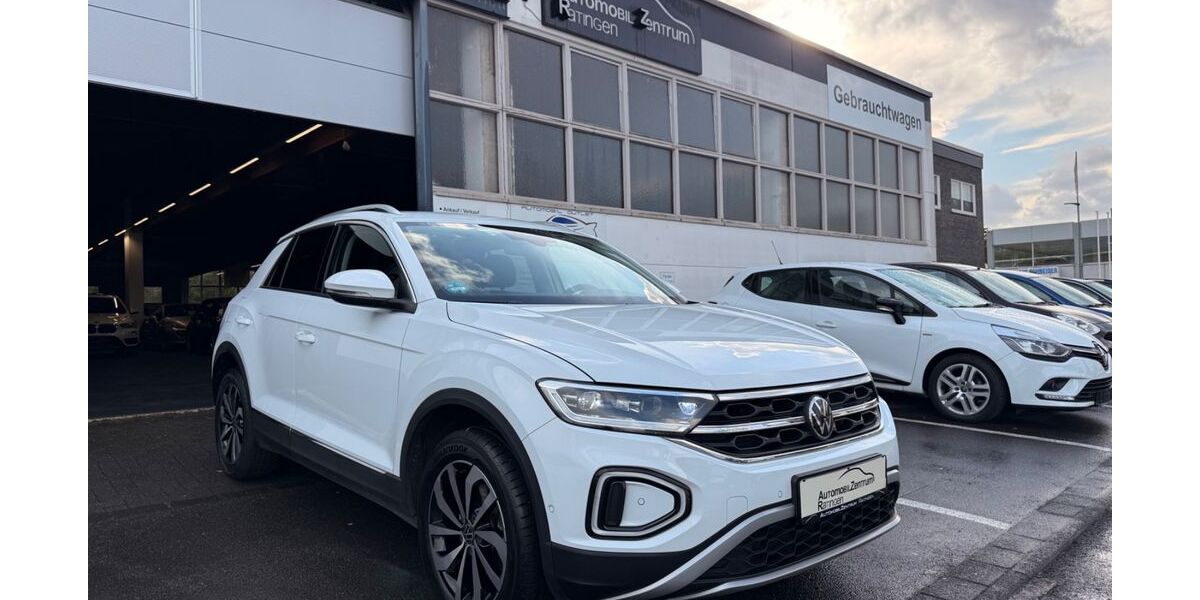 VW T-Roc 112.000 km 21.990 &euro; Ratingen 40880