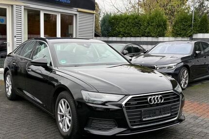 Audi A6 150.000 km 24.900 &euro; Mülheim a.d. Ruhr 45476