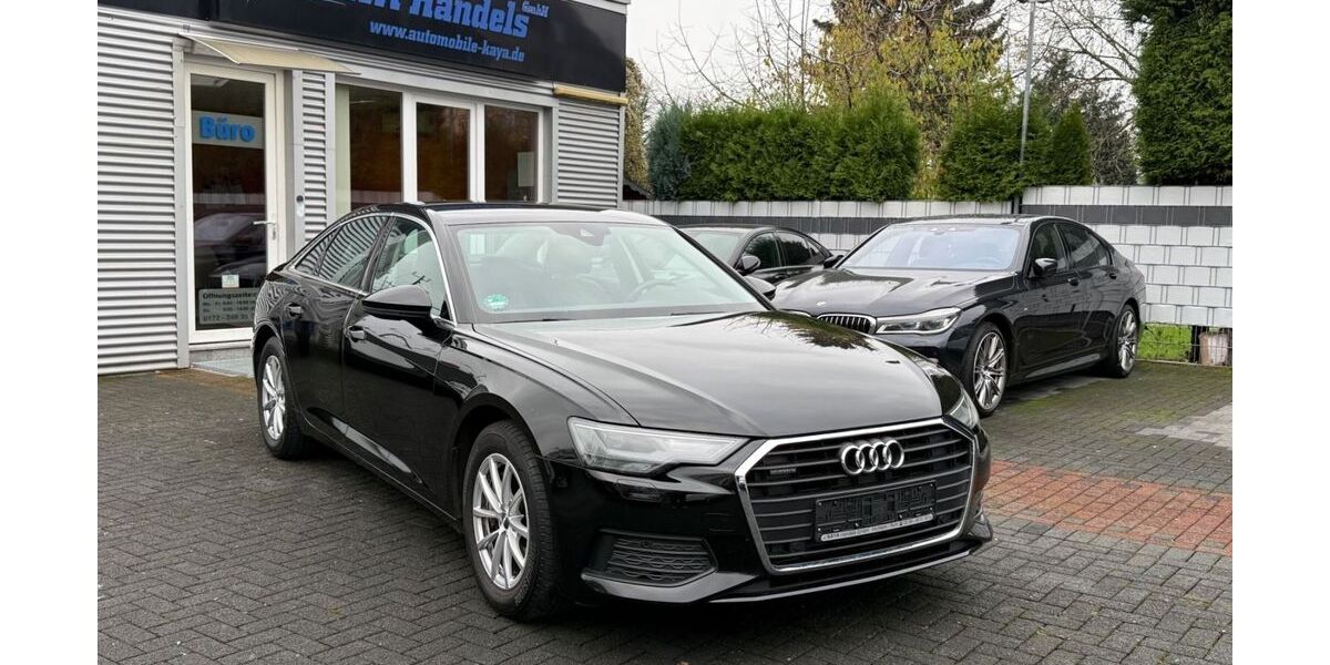 Audi A6 150.000 km 24.900 &euro; Mülheim a.d. Ruhr 45476