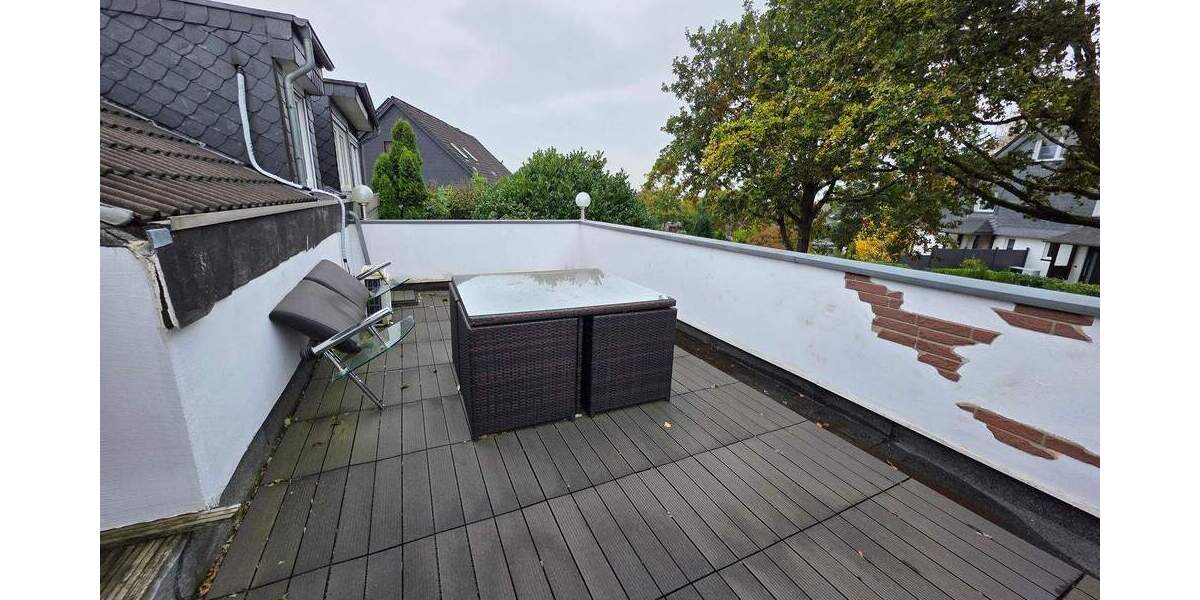 Modernes Haus in Velbert Tönisheide - Wimmersberg 4 zimmer