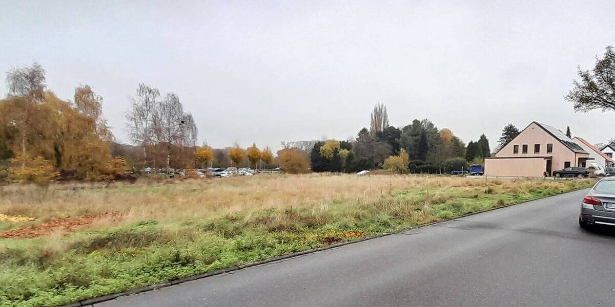 Grundstück Meerbusch Osterath - 397.000&euro; | Angebot:25680492