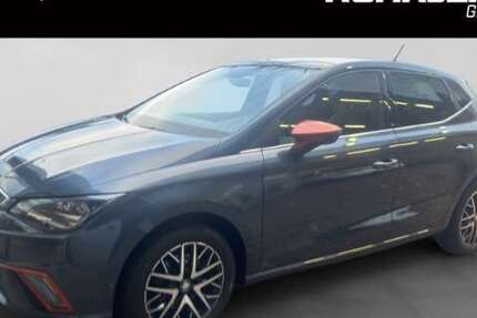 Seat Ibiza 89.600 km 13.790 &euro; Mülheim an der Ruhr 45475