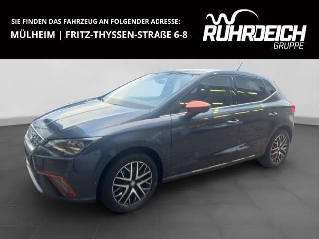 Seat Ibiza 89.600 km 13.790 &euro; Mülheim an der Ruhr 45475