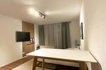 Moderne, vollmöblierte 30 m² Wohnung in Ratingen 1 zimmer