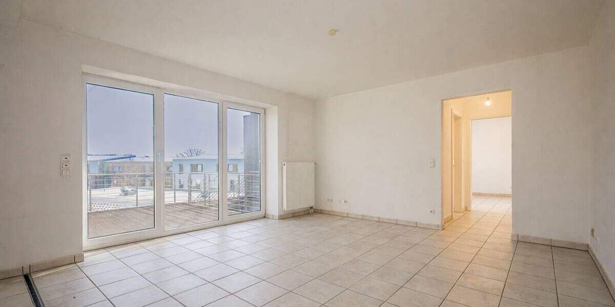 Etagenwohnung Langenfeld (Rheinland) / Immigrath Immigrath - 2 Zimmer, 74 m&sup2;, 310.000&euro; | Angebot:25689670