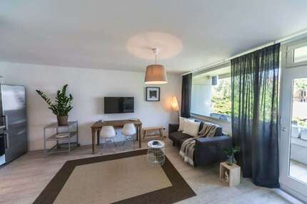 Zimmer Düsseldorf Stadtbezirk 2 - 1 Zimmer, 1.500&euro; | Angebot:27573483