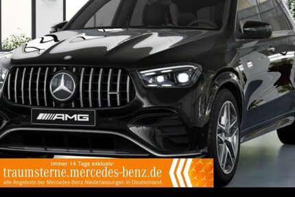 Mercedes-Benz GLE 53 AMG 15.482 km 104.990 &euro; Düsseldorf 40470