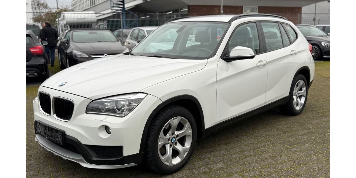 BMW X1 176.900 km 11.490 &euro; Neuss-Norf 41469
