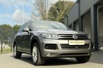 VW Touareg V6 TDI BMT Leder / Kamera / Memory 147.000 km 20.790 € Mönchengladbach 41066