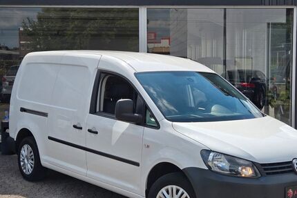 VW Caddy Maxi 146.229 km 8.900 € Krefeld 47803