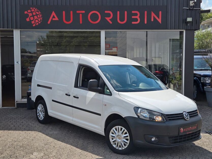 VW Caddy Maxi 146.229 km 8.900 € Krefeld 47803