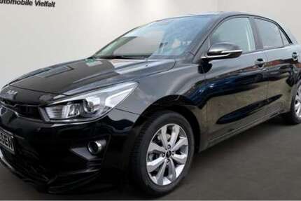 Kia Rio 21.735 km 14.980 &euro; Neuss 41464