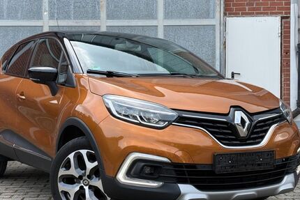 Renault Captur 67.900 km 12.499 &euro; Oberhausen 46049