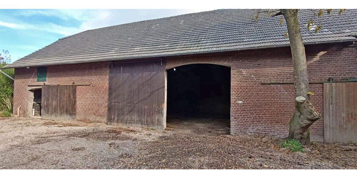 Bauernhaus, Landhaus Tönisvorst Vorst - 1 Zimmer, 208 m&sup2;, 850.000&euro; | Angebot:25695110