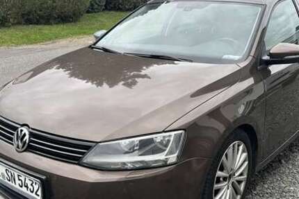 VW Jetta 285.094 km 4.200 € köln 50677