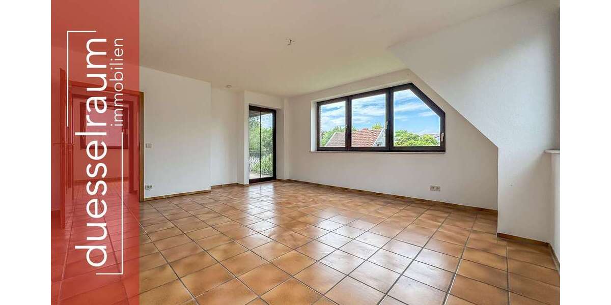 Etagenwohnung Düsseldorf Stadtbezirk 9 - 2 Zimmer, 69 m&sup2;, 785&euro; | Angebot:26913484