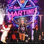 Doc Martin & The Martinis