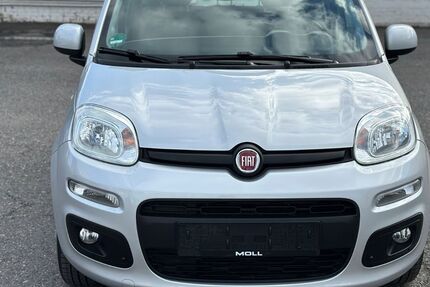 Fiat Panda 23.200 km 7.690 &euro; Düsseldorf - Bezirk 8 40231