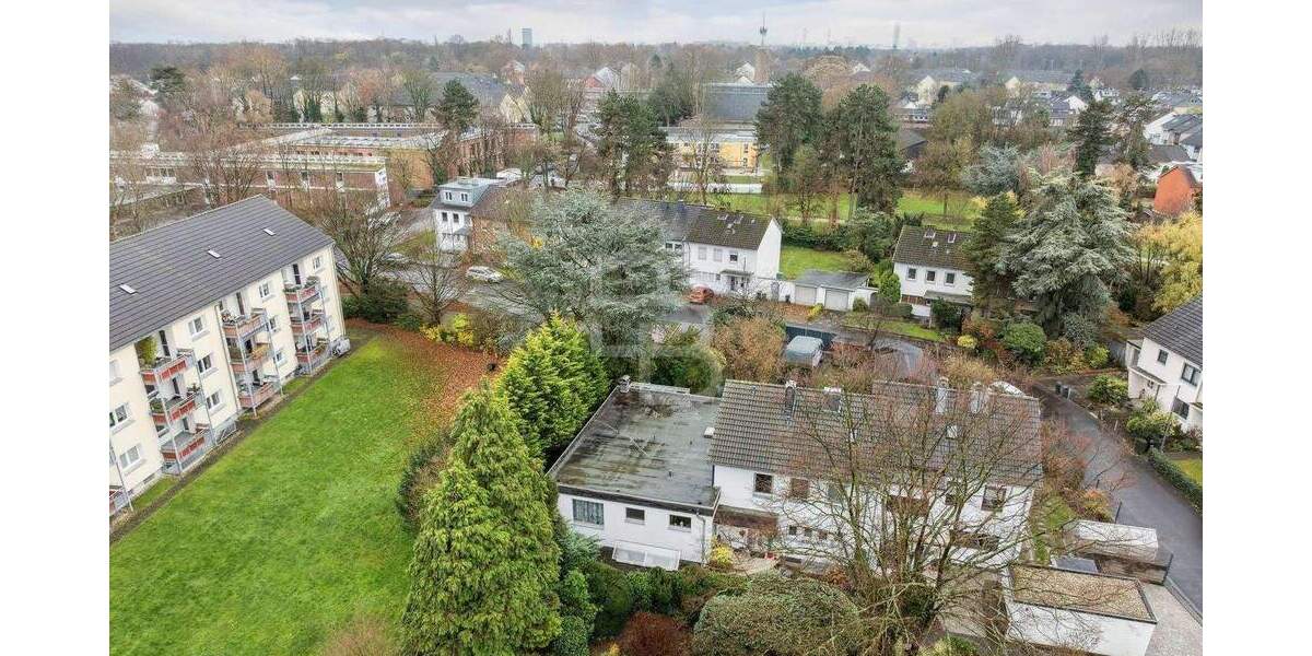 Bungalow Köln Flittard - 5 Zimmer, 104 m&sup2;, 439.000&euro; | Angebot:25155240