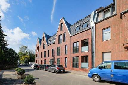Wohnung Düsseldorf Urdenbach - 2 Zimmer, 69 m&sup2;, 501.700&euro; | Angebot:25775760