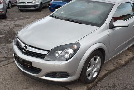 Opel Astra 59.200 km 5.980 &euro; Oberhausen 46145