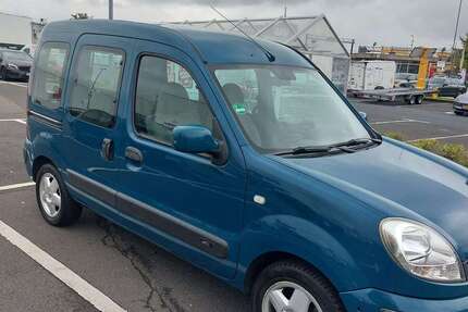 Renault Kangoo 281.000 km 2.900 € Köln 50997