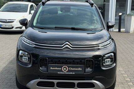 Citroen C3 Aircross 201.183 km 7.499 &euro; Viersen 41748