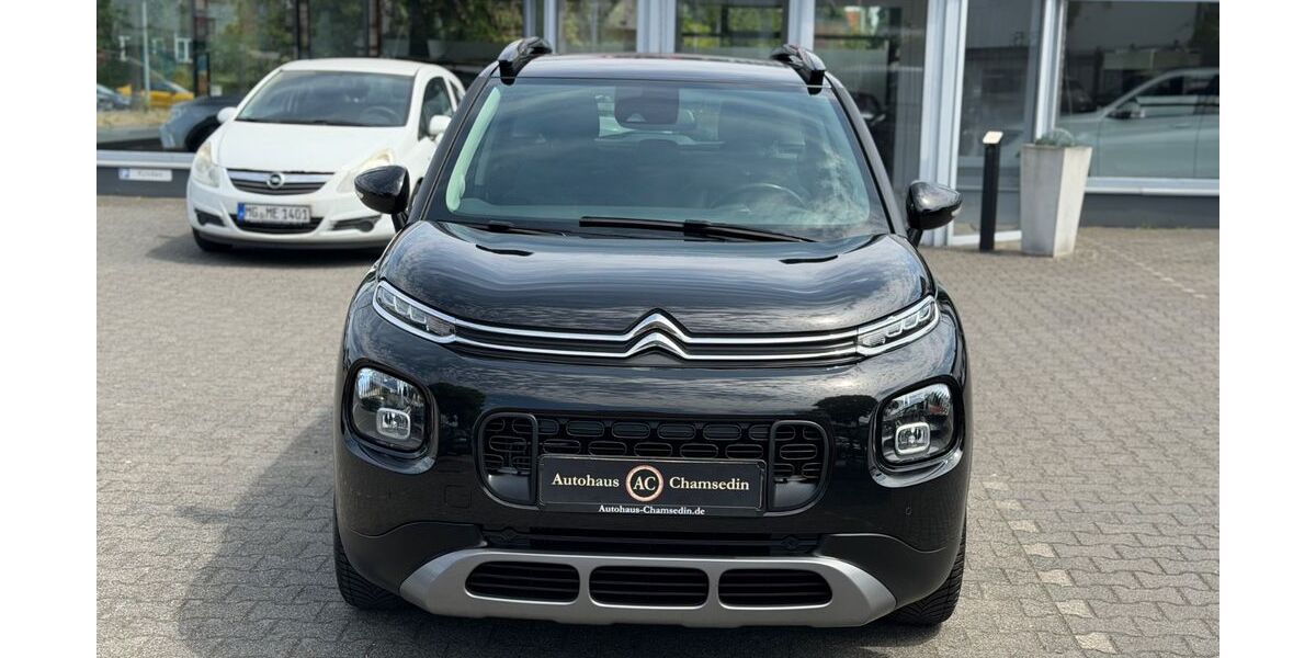 Citroen C3 Aircross 201.183 km 7.499 &euro; Viersen 41748
