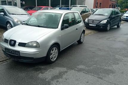 Seat Arosa