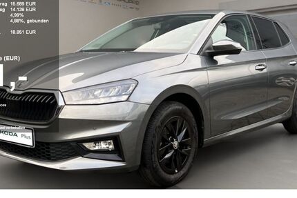 Skoda Fabia 44.229 km 18.851 &euro; Krefeld 47809