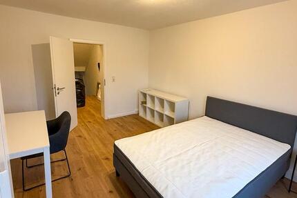 Möblierte 4er-WG Vermietung mit Küche (Spülmaschine, Airfryer,…) 1 zimmer