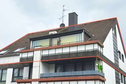 Wohnung zum Kaufen in Mülheim an der Ruhr 390.000 € 152 m²