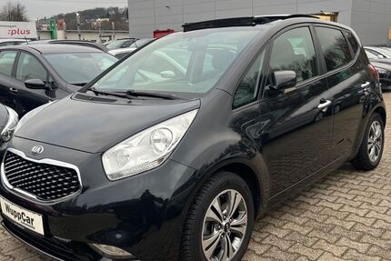 Kia Venga 104.300 km 8.990 &euro; Wuppertal 42109