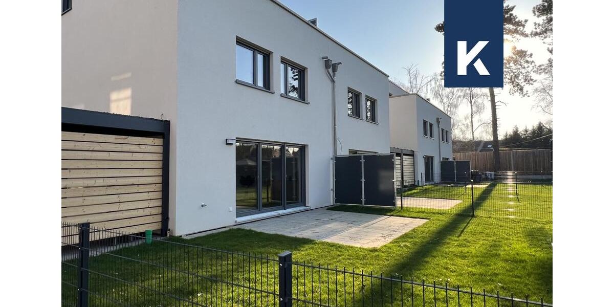 Doppelhaushälfte Pulheim - 5 Zimmer, 197 m&sup2;, 2.620&euro; | Angebot:26476057