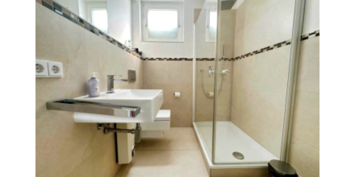 Attraktive Souterrainfläche – Ideal für Büro oder Praxis zimmer