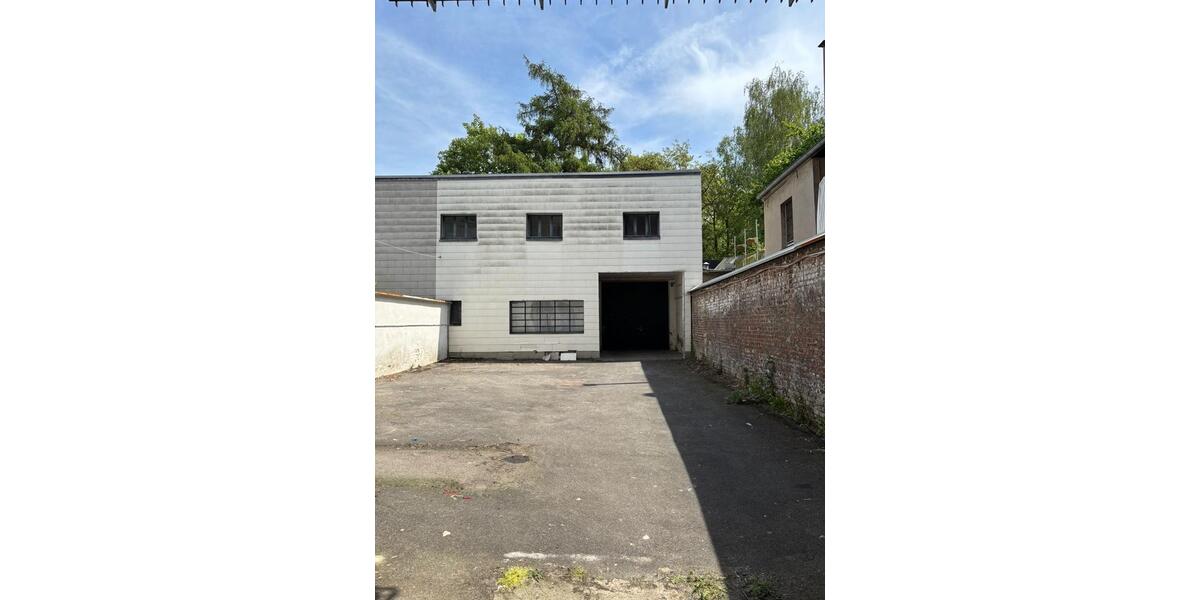 Gewerbeobjekt Mönchengladbach - 1.490&euro; | Angebot:26408729