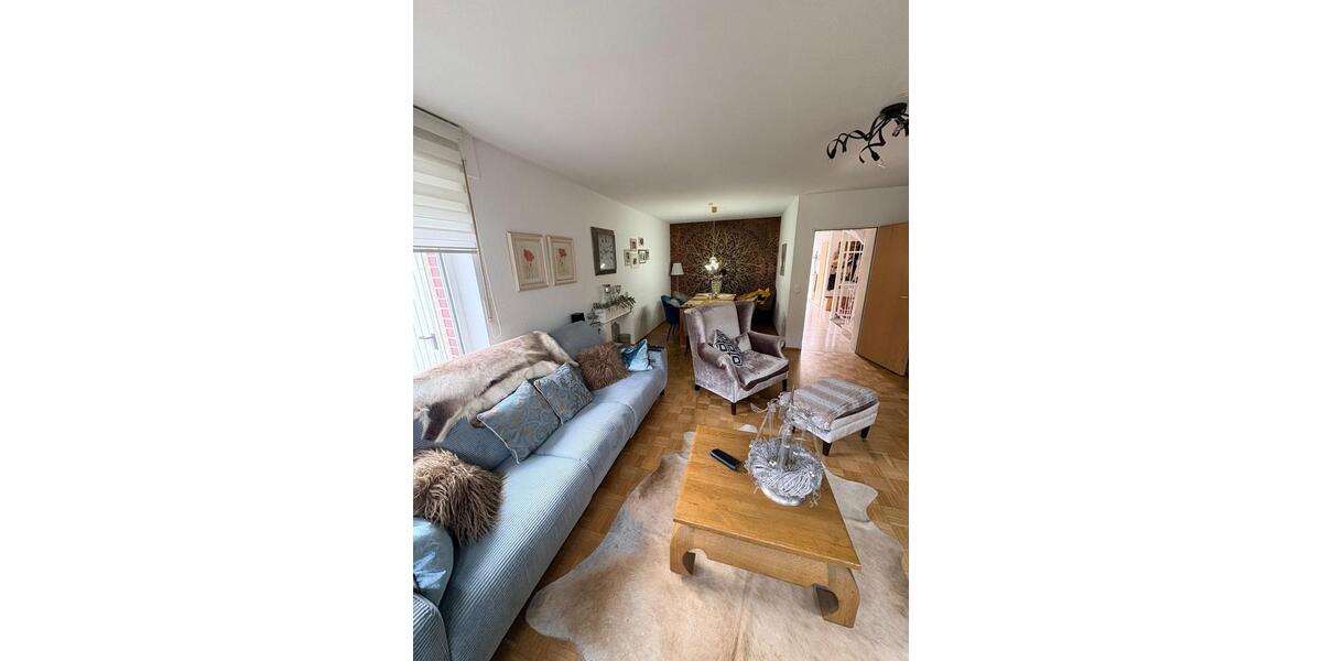 Reihenhaus Duisburg Rheinhausen - 7 Zimmer, 135 m&sup2;, 449.000&euro; | Angebot:27054483