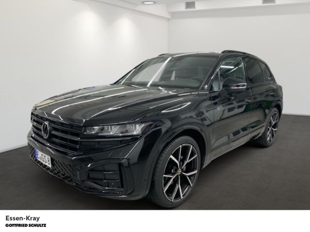 Touareg