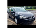 VW Golf VI 64.911 km 6.800 € Mönchengladbach 41061