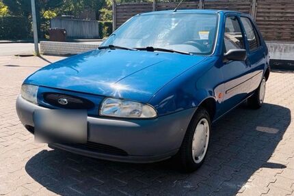 Ford Fiesta 70.775 km 999 &euro; Willich 47877