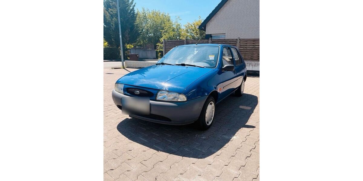 Ford Fiesta 70.775 km 999 &euro; Willich 47877