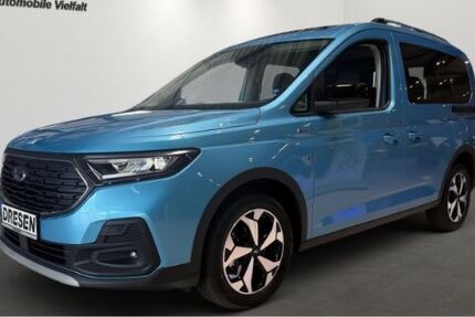 Ford Tourneo Connect 5.150 km 31.690 &euro; Korschenbroich 41352