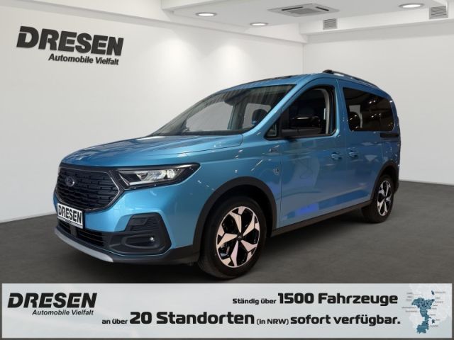 Ford Tourneo Connect 5.150 km 31.990 &euro; Korschenbroich 41352