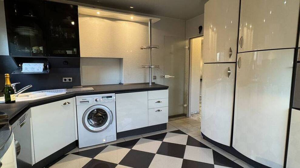Luxuriöse Maisonette-Eigentumswohnung in bester Lage