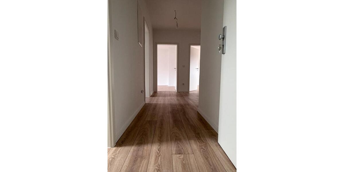 Kernsanierte 2,5 Zimmer Whg in Duisburg Meiderich zu vermieten 2 zimmer